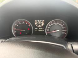 2019 Isuzu D-MAX LS-U