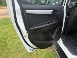 2019 Isuzu D-MAX LS-U