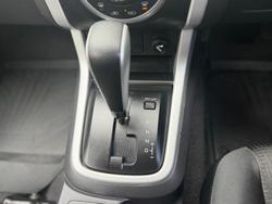 2019 Isuzu D-MAX LS-U