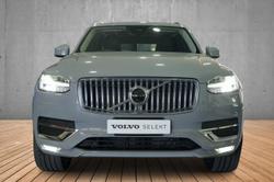 2024 Volvo XC90 Ultimate B6 Bright MY24 AWD Vapour Grey