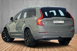 2024 Volvo XC90 Ultimate B6 Bright MY24 AWD Vapour Grey