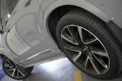 2024 Volvo XC90 Ultimate B6 Bright MY24 AWD Vapour Grey