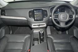 2024 Volvo XC90 Ultimate B6 Bright MY24 AWD Vapour Grey