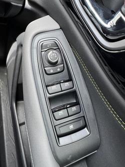 2022 Subaru Outback AWD Sport 6GEN MY22 AWD Crystal White