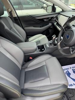 2022 Subaru Outback AWD Sport 6GEN MY22 AWD Crystal White