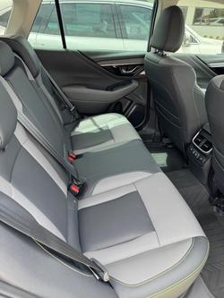 2022 Subaru Outback AWD Sport 6GEN MY22 AWD Crystal White