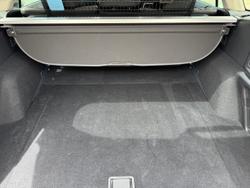 2022 Subaru Outback AWD Sport 6GEN MY22 AWD Crystal White