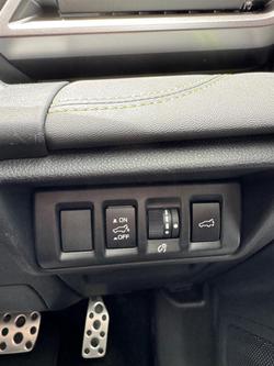 2022 Subaru Outback AWD Sport 6GEN MY22 AWD Crystal White