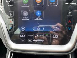 2022 Subaru Outback AWD Sport 6GEN MY22 AWD Crystal White