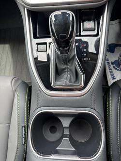 2022 Subaru Outback AWD Sport 6GEN MY22 AWD Crystal White