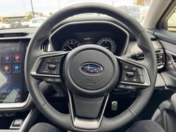 2022 Subaru Outback AWD Sport 6GEN MY22 AWD Crystal White