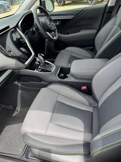 2022 Subaru Outback AWD Sport 6GEN MY22 AWD Crystal White