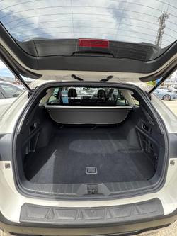 2022 Subaru Outback AWD Sport 6GEN MY22 AWD Crystal White