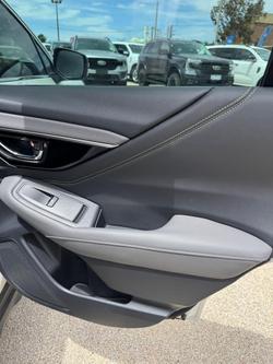 2022 Subaru Outback AWD Sport 6GEN MY22 AWD Crystal White