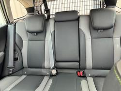 2022 Subaru Outback AWD Sport 6GEN MY22 AWD Crystal White