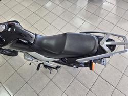 2019 Honda CB125E CB Black