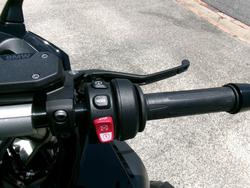 2026 BMW Motorrad 2026 BMW 1300CC R 1300 RS Triple Black BLACK STORM METALLIC