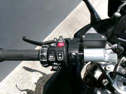 2026 BMW Motorrad 2026 BMW 1300CC R 1300 RS Triple Black BLACK STORM METALLIC