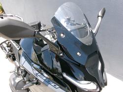 2026 BMW Motorrad 2026 BMW 1300CC R 1300 RS Triple Black BLACK STORM METALLIC