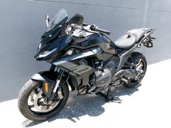 2026 BMW Motorrad 2026 BMW 1300CC R 1300 RS Triple Black BLACK STORM METALLIC