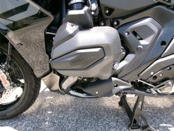 2026 BMW Motorrad 2026 BMW 1300CC R 1300 RS Triple Black BLACK STORM METALLIC