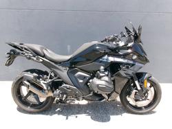 BMW Motorrad 2026 BMW 1300CC R 1300 RS Triple Black