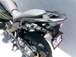 2026 BMW Motorrad 2026 BMW 1300CC R 1300 RS Triple Black BLACK STORM METALLIC