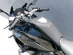 2026 BMW Motorrad 2026 BMW 1300CC R 1300 RS Triple Black BLACK STORM METALLIC