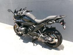 2026 BMW Motorrad 2026 BMW 1300CC R 1300 RS Triple Black BLACK STORM METALLIC