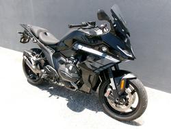 2026 BMW Motorrad 2026 BMW 1300CC R 1300 RS Triple Black BLACK STORM METALLIC