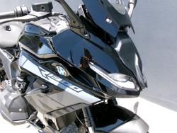 2026 BMW Motorrad 2026 BMW 1300CC R 1300 RS Triple Black BLACK STORM METALLIC