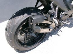 2026 BMW Motorrad 2026 BMW 1300CC R 1300 RS Triple Black BLACK STORM METALLIC