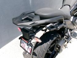 2026 BMW Motorrad 2026 BMW 1300CC R 1300 RS Triple Black BLACK STORM METALLIC