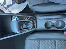 2018 Kia Rio S YB MY18 Clear White