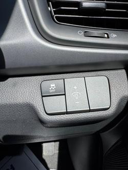 2018 Kia Rio S YB MY18 Clear White