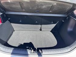 2018 Kia Rio S YB MY18 Clear White