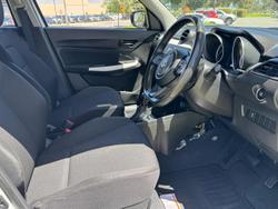 2022 Suzuki Swift Sport