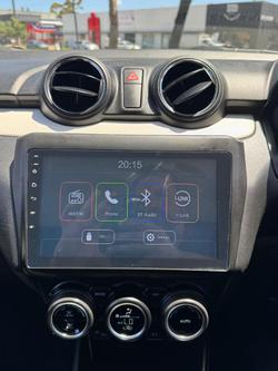 2022 Suzuki Swift Sport