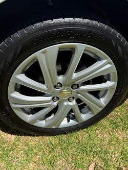 2022 Suzuki Swift GL S AZ Series II MY22 Pure White