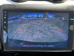 2022 Suzuki Swift GL S AZ Series II MY22 Pure White