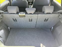 2022 Suzuki Swift GL S AZ Series II MY22 Pure White