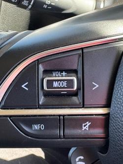 2022 Suzuki Swift GL S AZ Series II MY22 Pure White