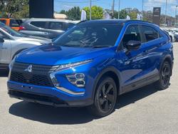 2023 Mitsubishi Eclipse Cross PHEV GSR