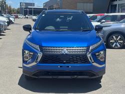 2023 Mitsubishi Eclipse Cross PHEV GSR