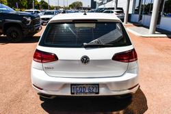 2018 Volkswagen Golf 110TSI