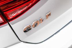 2018 Volkswagen Golf 110TSI