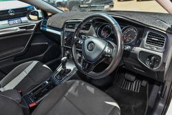 2018 Volkswagen Golf 110TSI