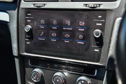 2018 Volkswagen Golf 110TSI