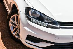 2018 Volkswagen Golf 110TSI