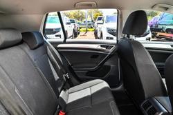 2018 Volkswagen Golf 110TSI